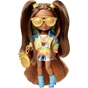 Лялька Barbie Мінілялька "Екстра" літня леді (HHF81) - зменшене зображення 6