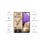Скло захисне Drobak Matte Ceramics Samsung Galaxy A32 4G (494918) - зменшене зображення 2