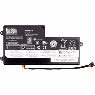 Акумулятор до ноутбука Lenovo ThinkPad S440 (45N1110) (NB480807) зображення 1