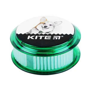 Точилка Kite з контейнером Dogs (K22-117) изображение 1