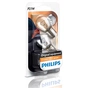 Автолампа Philips P21W Vision, 2шт/бл. (12498B2) - уменьшенное изображение 3