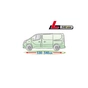 Тент автомобільний Kegel-Blazusiak Mobile Garage (5-4156-248-3020) - зменшене зображення 3