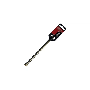 Бур HAISSER SDS-Plus Industrial - 12x260 мм (99811) зображення 1