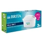 Картридж для фільтра глечика Brita MXPro 3шт (1051755) - уменьшенное изображение 2