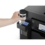 Багатофункціональний пристрій Epson L15150 Фабрика печати c WI-FI (C11CH72404) - зменшене зображення 6