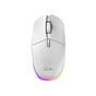 Мишка Genius Scorpion M8250 Wireless/Bluetooth White (31060001400) - зменшене зображення 1