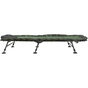 Розкладачка Brain Flat Badchair XL HYB159F-15CM Зелений (1858.44.05) - зменшене зображення 2
