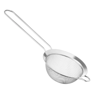 Сито Ardesto Gemini Steel 8 см (AR3908SS) зображення 1