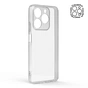 Чохол до мобільного телефона Armorstandart Air Realme C61 4G Camera cover Clear (ARM80528) - зменшене зображення 2