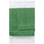 Рушник MirSon набір банний 5009 SoftNess Military 50x90, 70x140 (2200003183016) - уменьшенное изображение 2