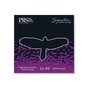 Струни для гітари PRS Signature Medium Guitar Strings 11-49 (100148005001004) - зменшене зображення 1