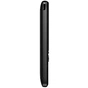 Мобільний телефон Nomi i2430 Black - зменшене зображення 3