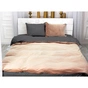 Постільна білизна MirSon Велюр Winter Delicate 28-0091 Ortica King Size (2200004044811) - зменшене зображення 3