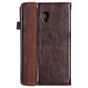 Чохол до планшета Grand-X для Samsung Galaxy Tab A 8 T380/T385 Tab A8 Deluxe Brown (DLX380BR) - зменшене зображення 2