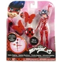 Лялька Miraculous Неймовірний політ 19 см з аксесуарами (39733) - зменшене зображення 3