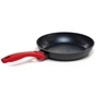 Сковорода Hölmer Gastro Chef кована з кришкою 30 см (FP-22330-SRPMBL Gastro Chef) - зменшене зображення 2