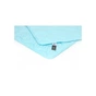 Ковдра MirSon Набір вовняний №1679 Eco Light Blue 155х215 + подушки (2200002656764) - зменшене зображення 7