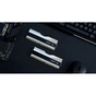 Модуль пам'яті для комп'ютера DDR5 32GB (2x16GB) 6000 MHz Trident Z5 NEO RGB Silver G.Skill (F5-6000J3040F16GX2-TZ5RS) - зменшене зображення 7