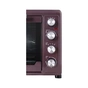 Електропіч PRIME Technics PEO 62895 BR - зменшене зображення 6