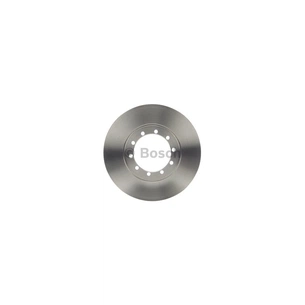 Гальмівний диск Bosch 0 986 479 R92 зображення 1