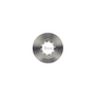 Гальмівний диск Bosch 0 986 479 R92 - зменшене зображення 1