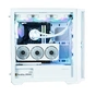 Корпус Zalman Z10 Duo (Z10DUOWHITE) - зменшене зображення 10