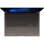 Ноутбук ASUS Zenbook S 14 UX5406SA-PV029W (90NB14F1-M00160) - зменшене зображення 4