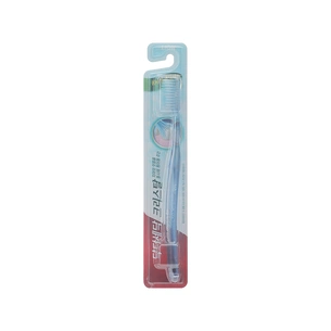 Зубна щітка Lion Dr. Sedoc Crystal Compact для слабких ясен 1 шт. (8801007011523) зображення 1