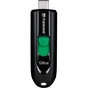 USB флеш накопичувач Transcend 128GB JetFlash 790C Black USB 3.1 (TS128GJF790C) - зменшене зображення 5
