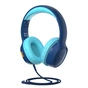 Навушники Tronsmart KH01 Blue (1078351) - зменшене зображення 6