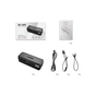Пристрій безперебійного живлення Yepo Smart DC-UPS 10400mAh (6980228112485) - зменшене зображення 6