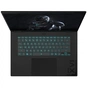 Ноутбук GIGABYTE Gaming A16 (CWHI3UA864SD) - зменшене зображення 3
