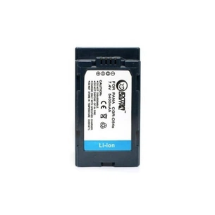 Акумулятор до фото/відео Extradigital Panasonic CGA-D54S (BDP2549) зображення 1