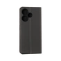 Чохол до мобільного телефона BeCover Exclusive New Style Infinix Hot 30 (X6831) Black (711212) - зменшене зображення 3