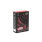 Мишка A4Tech Bloody V9MA Black (4711421945684) - зменшене зображення 6