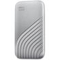 Накопичувач SSD USB 3.2 500GB WD (WDBAGF5000ASL-WESN) - зменшене зображення 2