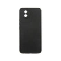 Чохол до мобільного телефона Dengos Carbon Vivo Y02 (black) (DG-TPU-CRBN-178) - зменшене зображення 1
