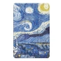 Чохол до планшета BeCover Smart Xiaomi Redmi Pad 2 11.0" Night (713649) - зменшене зображення 2
