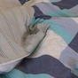 Постільна білизна Isleep двоспальна Сатин Twill 27 (27_dv_Isleep) - зменшене зображення 4