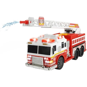Спецтехніка Dickie Toys Пожежний автомобіль Командор (1137007) зображення 1