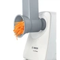 М'ясорубка Bosch MFW2514W - зменшене зображення 4