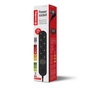 Мережевий фільтр живлення ColorWay 4 розетки/4USB 2M (CW-CHE44PDB) - зменшене зображення 5