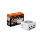 Блок живлення GIGABYTE 850W (UD850GM PG5W) - зменшене зображення 7
