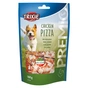 Ласощі для собак Trixie Premio Chicken Pizza піца з куркою 100 г (4011905317021) - зменшене зображення 1