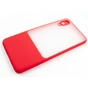 Чохол до мобільного телефона Dengos Matte Bng Samsung Galaxy A02 (A022) (red) (DG-TPU-BNG-05) - зменшене зображення 2