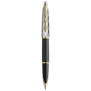Ручка пір'яна Waterman CARENE Reflections Of Paris GT  FP F (11 207) зображення 1