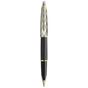 Ручка пір'яна Waterman CARENE Reflections Of Paris GT  FP F (11 207) - зменшене зображення 1