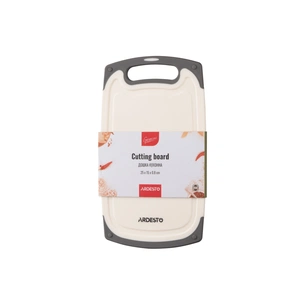 Дошка для нарізання Ardesto Gemini 25 x 15 см (AR1425BG) зображення 1