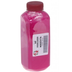 Тонер HP CLJ 1500/2500/2840 , 150г Magenta AHK (1500770) зображення 1