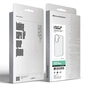 Чохол до мобільного телефона Armorstandart UNIT2 Samsung S25 Plus Matte Clear (ARM81842) - зменшене зображення 4
